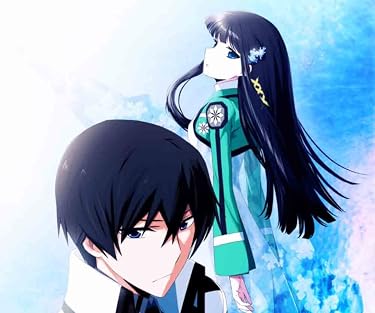 2020秋アニメ - 司波 達也,司波 深雪