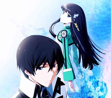 2020秋アニメ - 司波 達也,司波 深雪