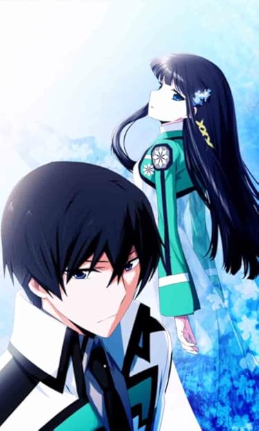 2022冬アニメ - 司波 達也,司波 深雪
