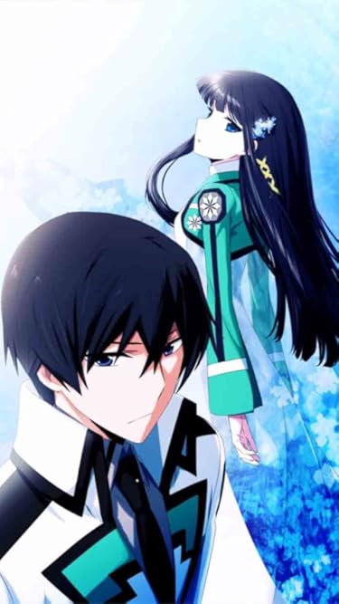 マンガUP！で読めるアニメ化作品 - 司波 達也,司波 深雪