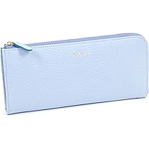キタムラ ウォレット 財布 水色 二折財布｜キタムラオンラインショップ
