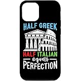 Amazon Galaxy S10e 半分ギリシャ語半分イタリア語は完璧に等しい スマホケース 家電 カメラ オンライン通販