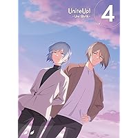 Amazon.co.jp: UniteUp! -Uni:Birth- 1(完全生産限定版) [Blu