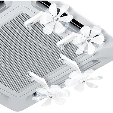 Amazon.co.jp ほしい物ランキング: エアコン用ファン で、ほしい物