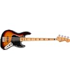 Amazon.co.jp: Squier by Fender エレキベース Classic Vibe 70s