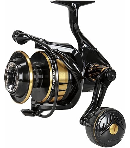 Amazon | ゼニス(ZENITH) Okuma(オクマ) TESORO (テソロ) TSR-14000HA