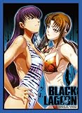 ブロッコリーキャラクタースリーブ プラチナグレード BLACK LAGOON「レヴィ＆ロベルタ」水着Ver.