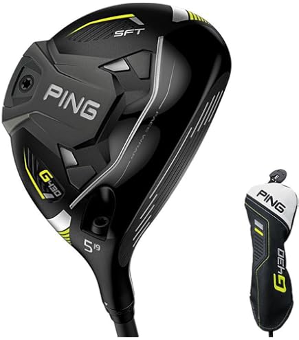 Amazon.co.jp: PING(ピン) G430 MAX ドライバー ALTA J CB BLACK