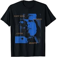 Amazon | ビリー・アイリッシュ公式HIT ME HARD AND SOFTカバー T