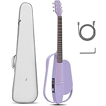 Amazon | Enya NEXG SE アコースティックギター|スマートギター
