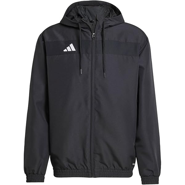 Amazon | [アディダス] サッカー/フットサル パーカー