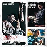 Complete Quintet Recordings(import)