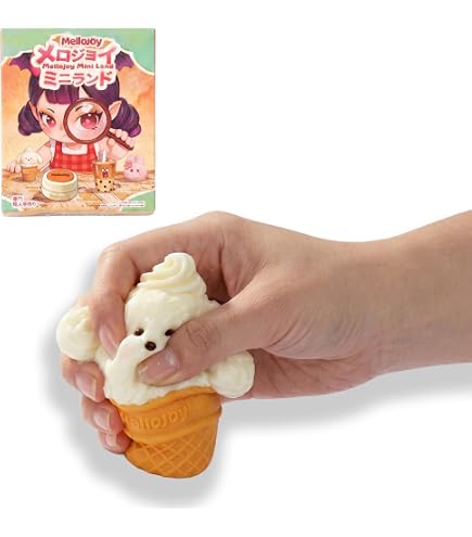 Amazon | メロジョイ ミニランド スフレ ピンク [並行輸入品