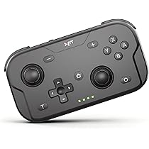 Amazon.co.jp: XPT コントローラー ゲームパッド Switch2 Switch pc