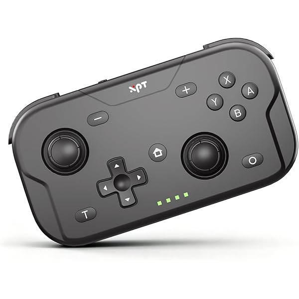 Amazon.co.jp: AceGamer ポケットコントローラー ワイヤレス