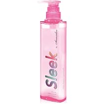 Amazon | スリーク バイ サラサロン シャンプー 360ml (メルティリペア