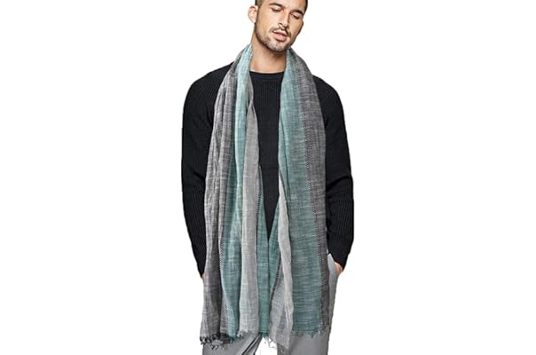 Amazon Co Jp 売れ筋ランキング メンズストール マフラー の中で最も人気のある商品です