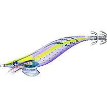 Amazon | YO-ZURI(ヨーヅリ) エギ: アオリーQ サーチ ダブルグロー 3.5