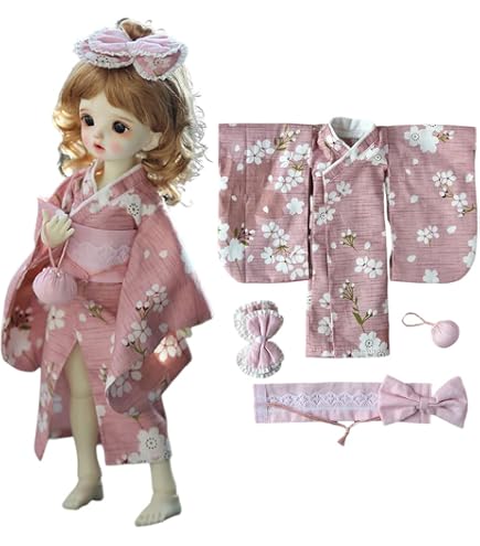 Amazon | 新しい1/6、1 / 4,1 / 3 BJDドール 服かわいい猫セーター