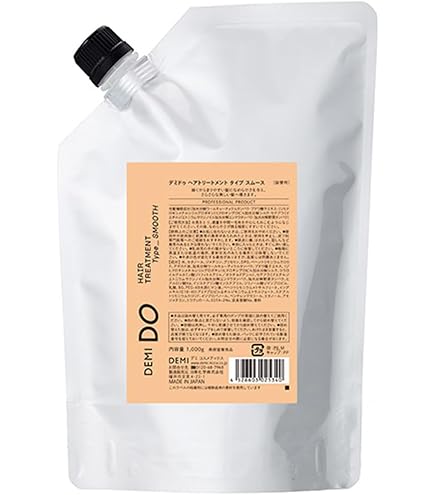 Amazon | デミ ドゥ スカルプシャンプー Type_OS レフィル 1000ml