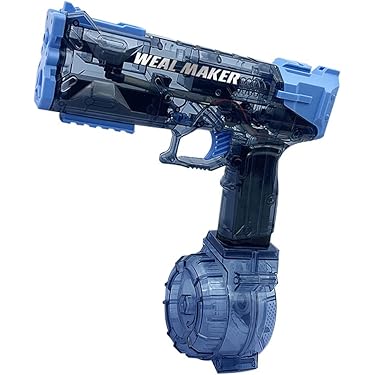 人気　電動吸引式ウォーターガン5セット 楽天市場】電動吸引式ウォーターガン 水鉄砲 電動 ウォーターガン 大