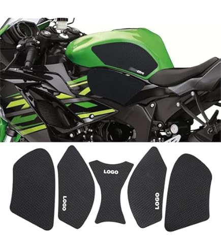 Amazon | ワールドウォーク G2プロテクションタンクパッド ニンジャ ZX