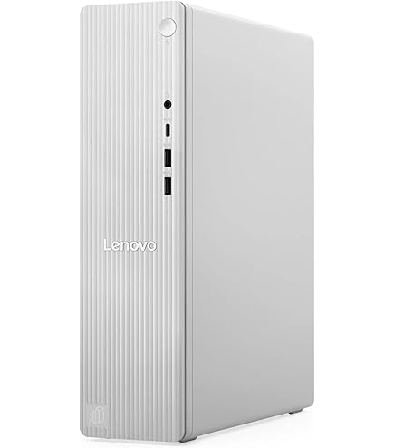 Amazon.co.jp: Lenovo デスクトップパソコン Lenovo IdeaCentre Tower