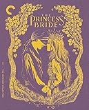 PRINCESS BRIDE, THE BLU-RAY