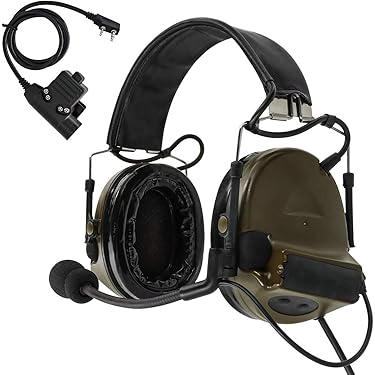 Amazon.co.jp 人気ギフトランキング: タクティカルヘッドセット