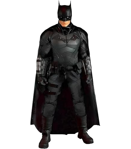 Amazon.co.jp: Mezco Toys One:12 Collective:Marvel Netflix