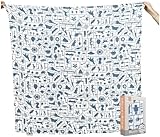 Weegoamigo Single Pack Muslin - Pop n Play by Weegoamigo [並行輸入品]