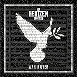 WAR IS OVER [Analog]