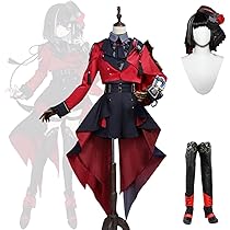 Amazon.co.jp: [YAYANA]刀剣乱舞 新刀剣男士 京極政宗 戦闘服 コスプレ 