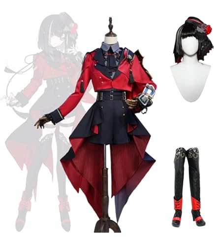 Amazon.co.jp: 刀剣乱舞 とうらぶ 源清麿 内番 コスプレ 靴ブーツ