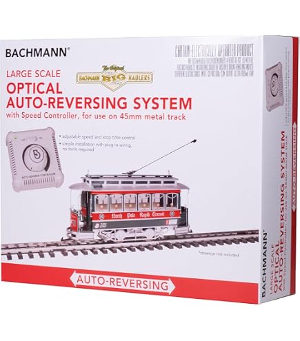 Amazon.co.jp: Bachmann Trains - 路面電車 - United Traction CO