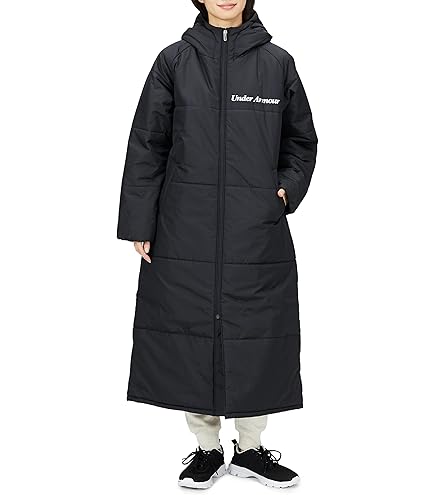 Amazon.co.jp: macron(マクロン) ハーフコート 9320 ブラック XL