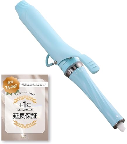 Amazon | ◇新モデル◇公式ストア＋1年延長保証セット◇クレイツイオン