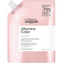 Amazon.co.jp: ロレアル プロフェッショナル シャンプー ビタミノ