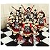 SUPER☆GiRLS「赤い情熱(ジャケットC ver. / CD ONLY)」