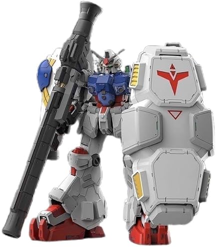 1/100 GP02 ガンダム試作2号機サイサリス　ガンプラ、プラモデル完成品 ガンプラ「MG 1/100 ガンダム試作2号機 (RX-78GP02A GUNDAM)サイサリス