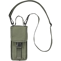 Amazon | BUNDOK(バンドック)ペグ ケース S BD-992 BUNDOK
