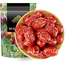 Amazon.co.jp: 自然健康社 なつめの実 500g ナツメ 大棗