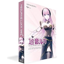 Amazon.co.jp: 鏡音リン・レン V4X (incl. ENGLISH) : 楽器・音響機器