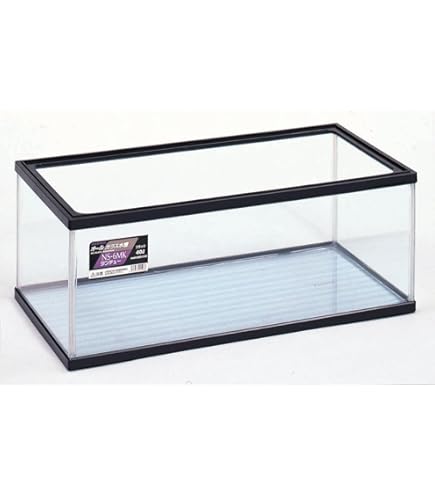 Glasia　水上育成用　６０×３０×１０ｃｍ　６０ｃｍ水槽　単体　沖縄別途送料 Amazon | GLASIA 水上育成用 600（60×30×10cm