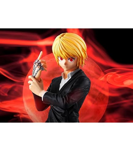 Amazon | バンダイ HG クラピカ HUNTER×HUNTER | フィギュア・ドール 通販