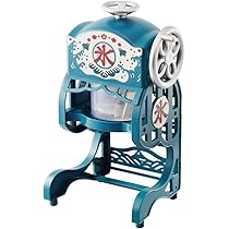 【未使用品】ドウシシャ 電動本格ふわふわ 氷かき器 DCSP-1951 かき氷機 71n11SEG8ML._UF350,350_QL80_.jpg