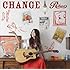 Rihwa「CHANGE」