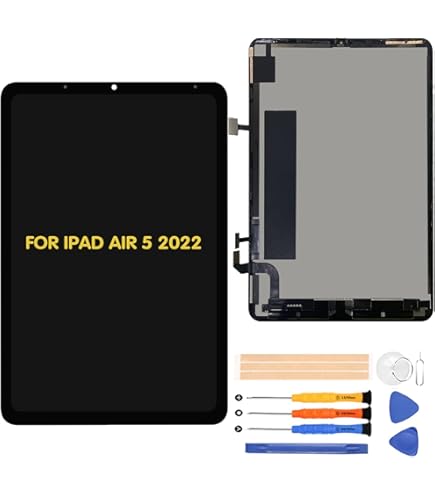 ipad Air4 交換用LCDタッチスクリーンパネル 交換用LCDタッチスクリーンパネル,オリジナル,交換部品,ipad