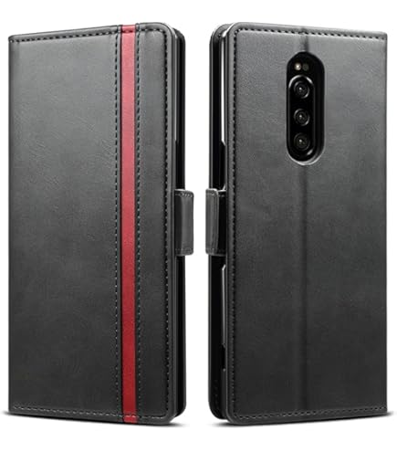 Amazon.co.jp: ソニー Xperia 1 SO-03L SOV40 ケース 手帳型 カバー