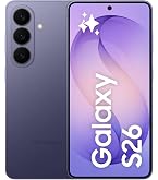 Amazon | Samsung Galaxy S26 Ultra 256GB｜コバルトバイオレット
